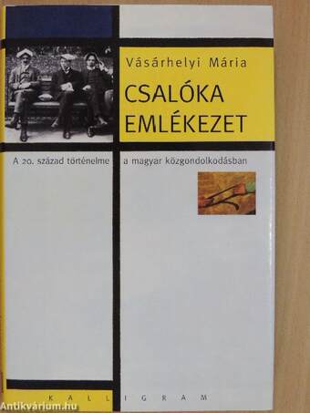 Csalóka emlékezet