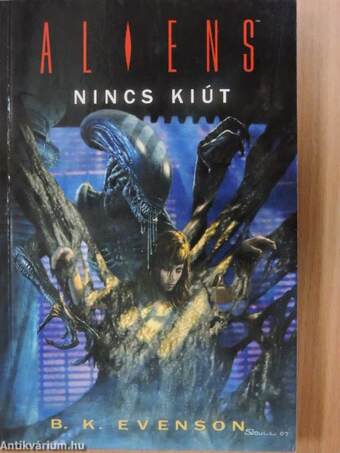 Nincs kiút