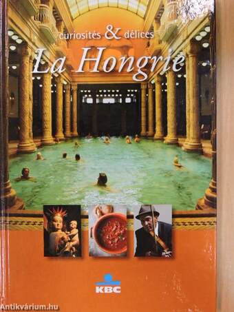 La Hongrie