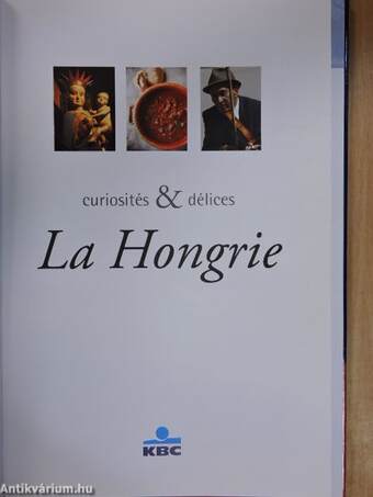 La Hongrie