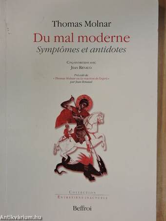 Du mal moderne