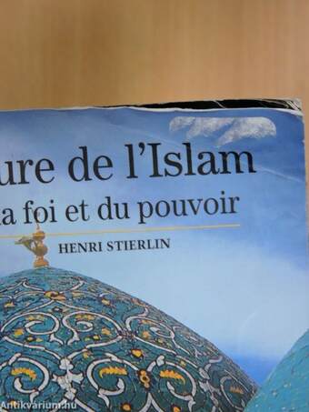 L'architecture de l'Islam