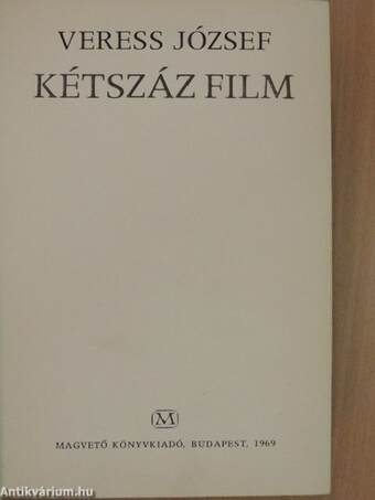 Kétszáz film