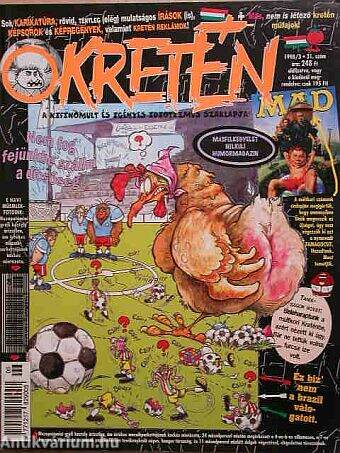 Kretén 1998/3