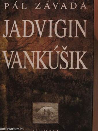 Jadvigin vankúsik