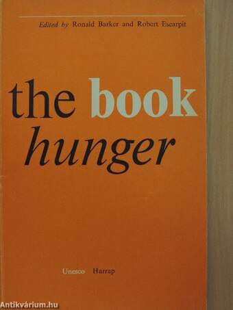 The book hunger