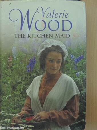 The Kitchen Maid