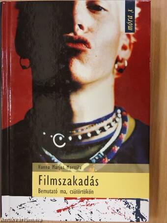 Filmszakadás