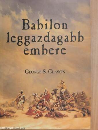 Babilon leggazdagabb embere