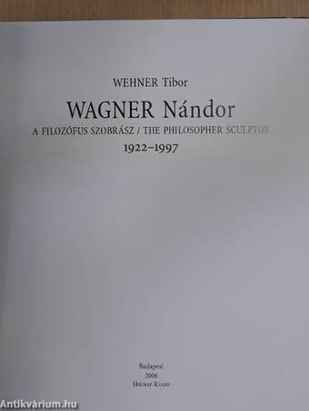 Wagner Nándor