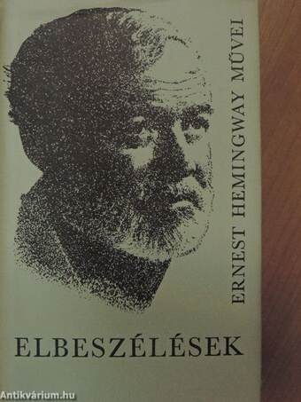 Ernest Hemingway művei 1-7.