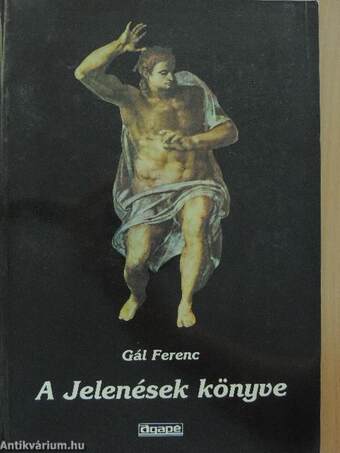 A Jelenések könyve