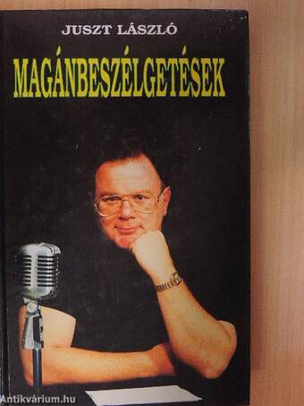 Magánbeszélgetések