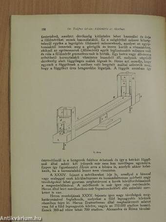 Geodéziai Közlöny 1932/9-10.