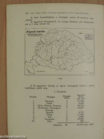 Geodéziai Közlöny 1934/11-12.