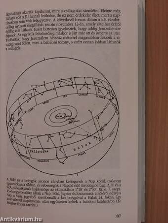 Biblia és asztronómia