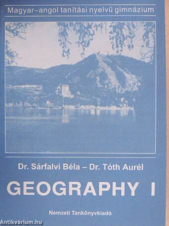 Geography I.