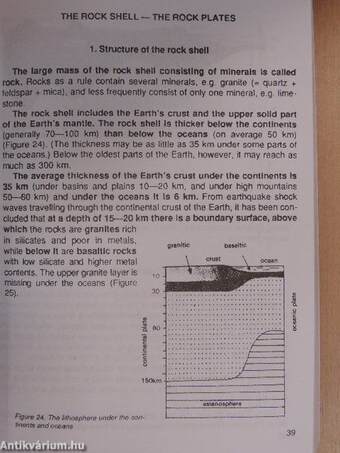 Geography I.