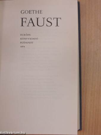 Faust