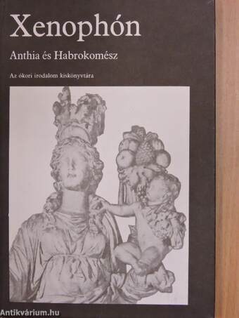 Anthia és Habrokomész