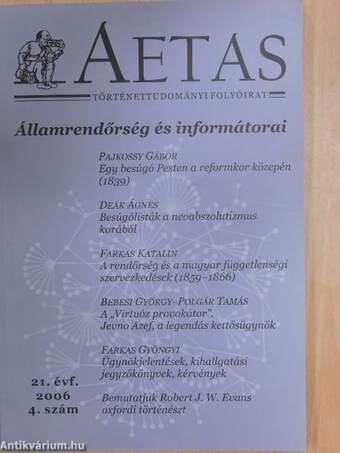 Aetas 2006/4.