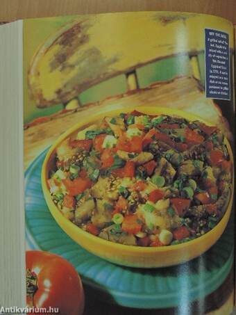 The Woman's Day Cookbook