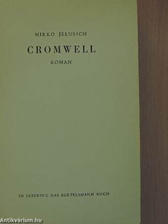 Cromwell