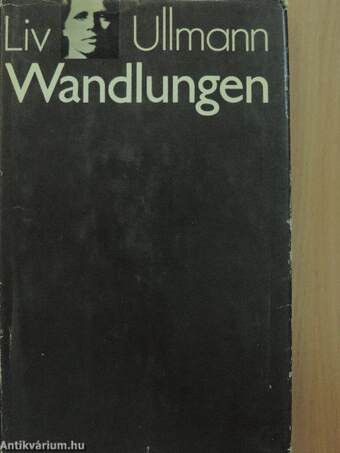 Wandlungen