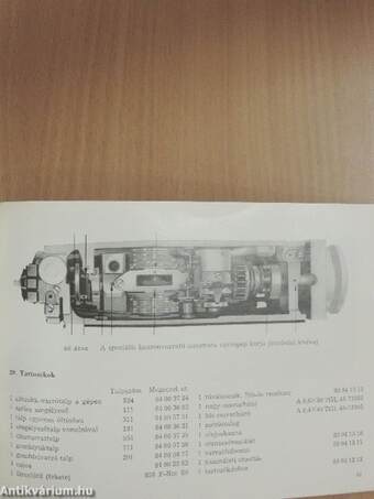 8014/40-es speciális haszonvarratú automata varrógép