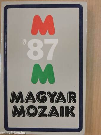 Magyar Mozaik '87