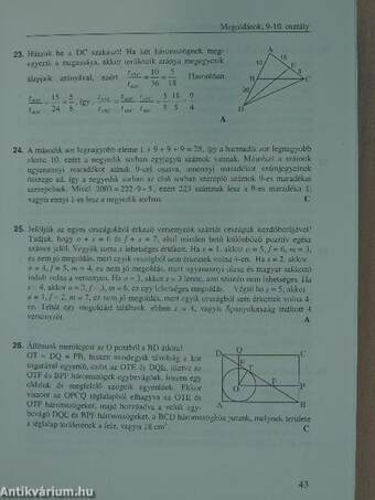 Nemzetközi Kenguru Matematika Verseny