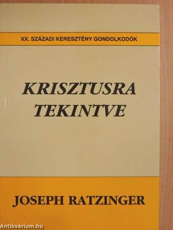 Krisztusra tekintve