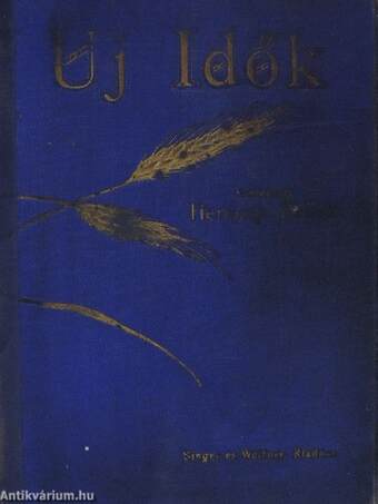 Uj Idők 1931. január-június (fél évfolyam)