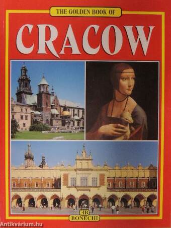 The Golden Book of Cracow