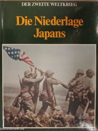 Die Niederlage Japans