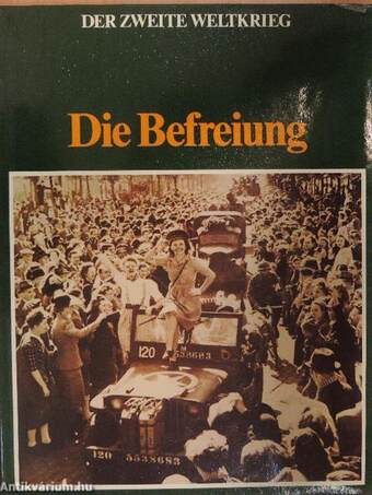 Die Befreiung