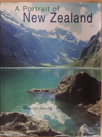 A Portrait of New Zealand