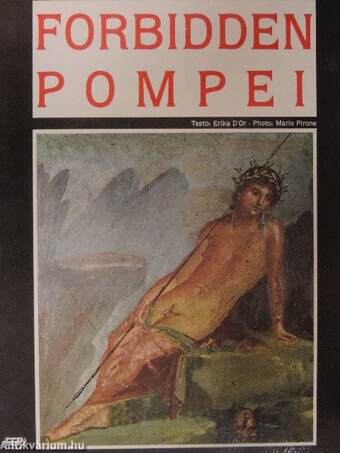 Forbidden Pompei