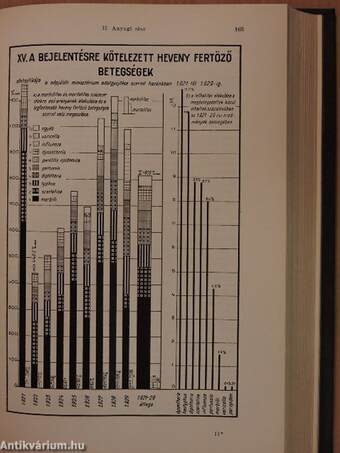 Egészségügyi statisztika