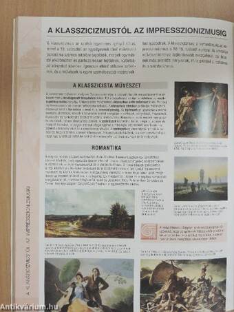 Művészettörténeti atlasz