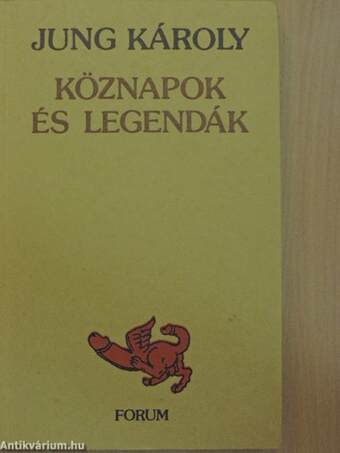 Köznapok és legendák