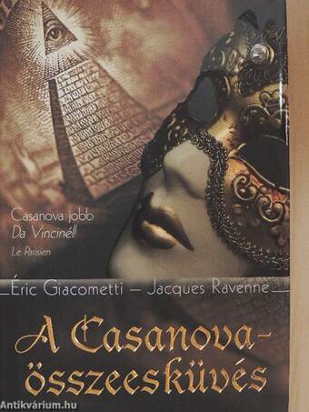 A Casanova-összeesküvés