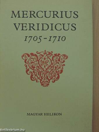 Mercurius Veridicus