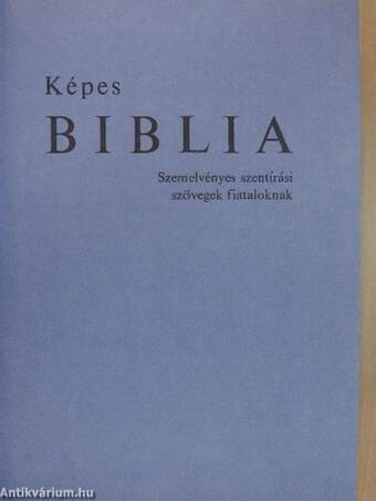 Képes Biblia