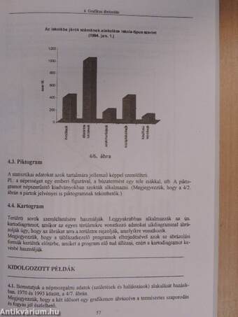 Statisztika I.