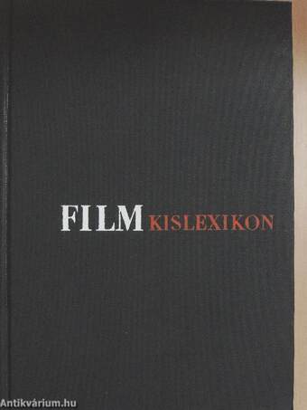 Film kislexikon