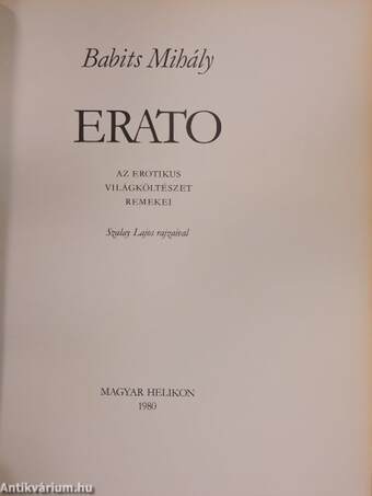 Erato