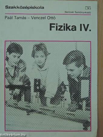 Fizika IV.