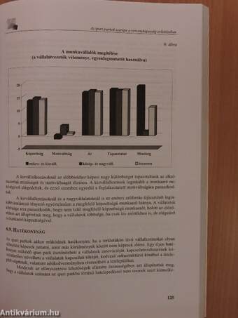 EU-csatlakozás és versenyképesség - GKI-tanulmányok II.