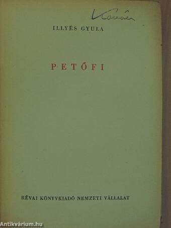 Petőfi